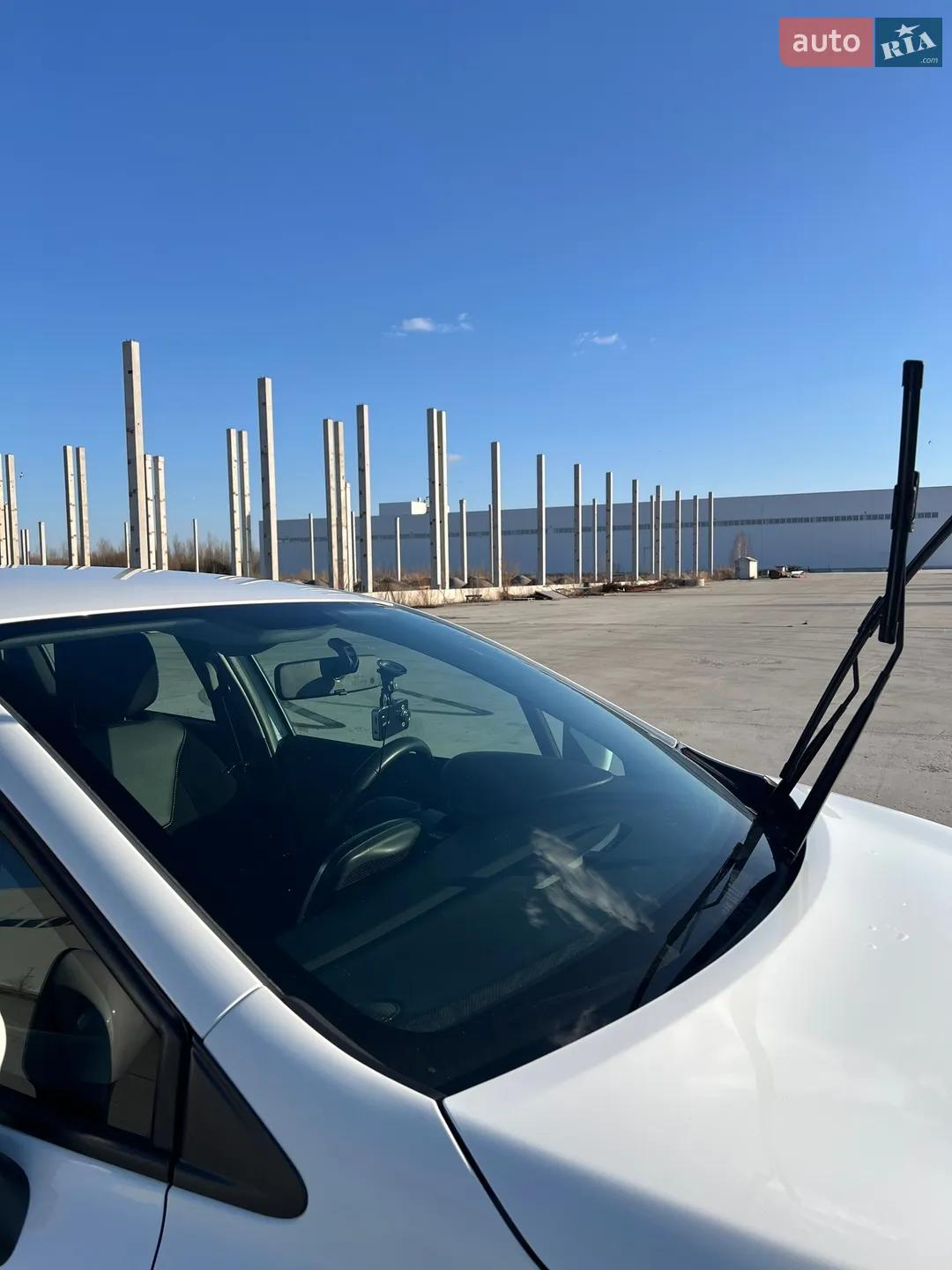 2016 Renault Clio - мініатюра 61