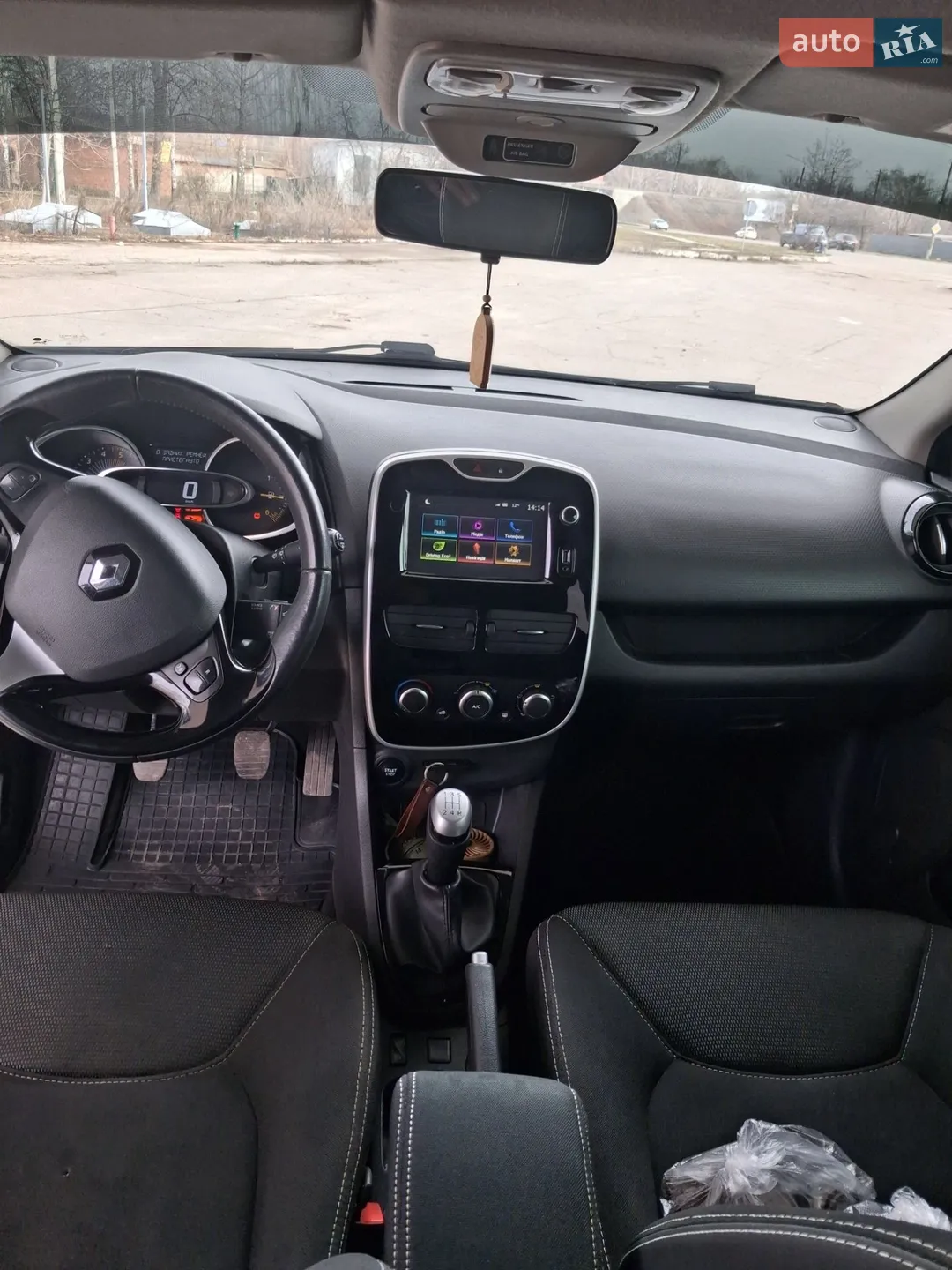 2016 Renault Clio - мініатюра 3