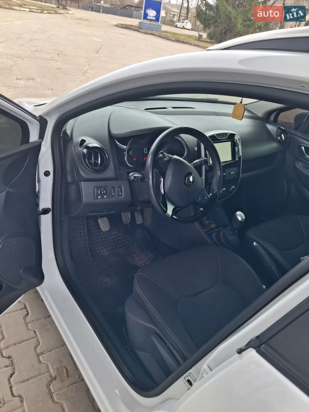 2016 Renault Clio - мініатюра 5