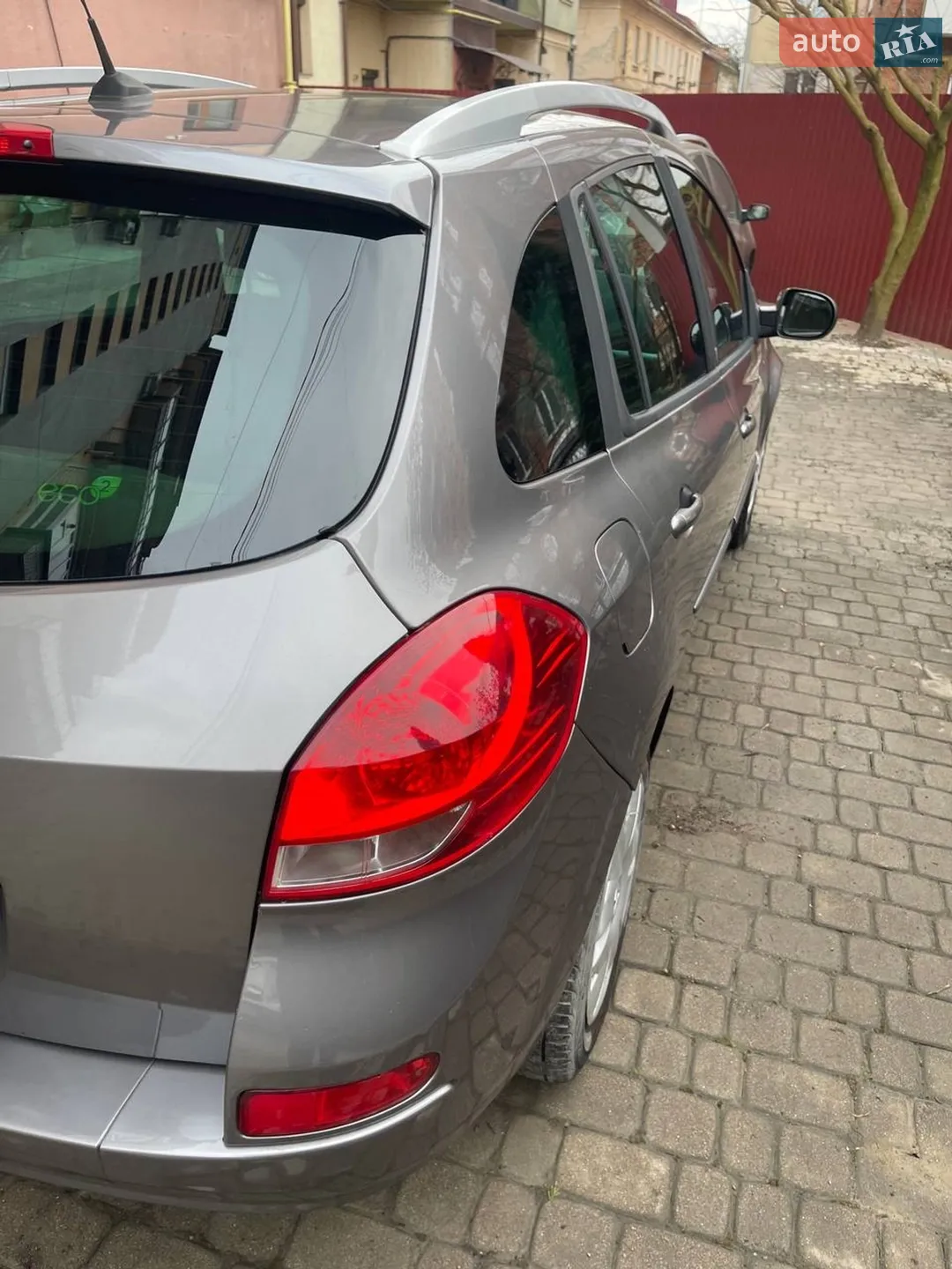 2010 Renault Clio - мініатюра 11