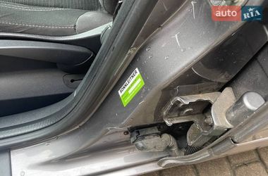Універсал Renault Clio 2010 в Коломиї