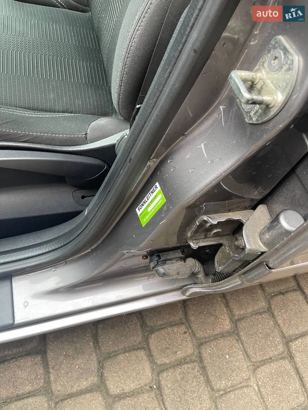 2010 Renault Clio - мініатюра 20