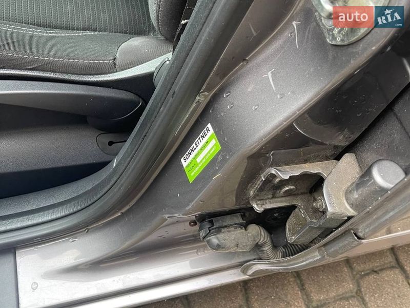 Універсал Renault Clio 2010 в Коломиї