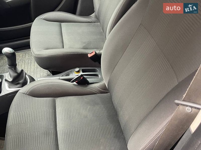 Універсал Renault Clio 2010 в Коломиї