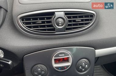 Універсал Renault Clio 2010 в Коломиї