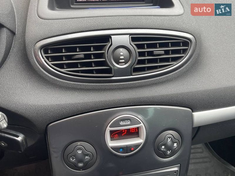 Універсал Renault Clio 2010 в Коломиї
