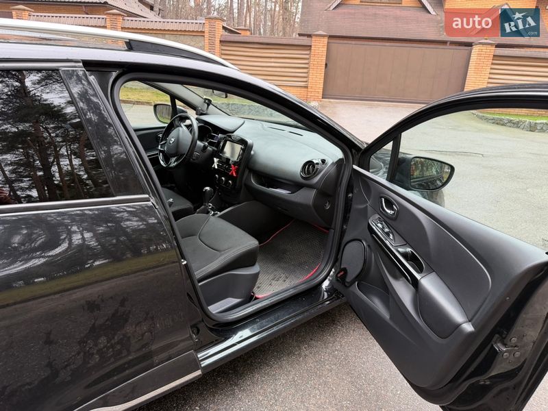 Универсал Renault Clio 2015 в Чернигове фото 10 Универсал Renault Clio 2015 в Чернигове
