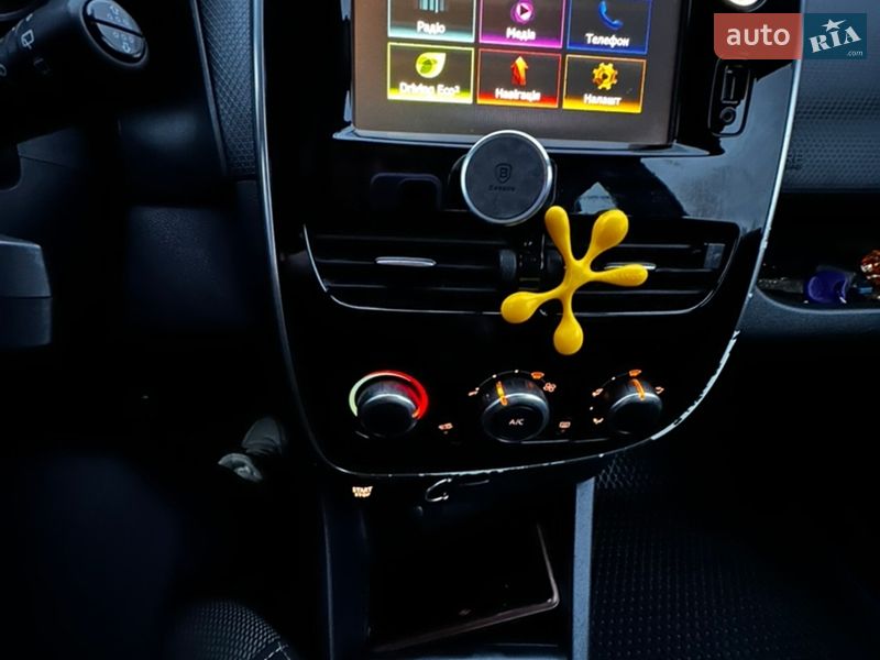 Универсал Renault Clio 2016 в Белой Церкви фото 15 Универсал Renault Clio 2016 в Белой Церкви