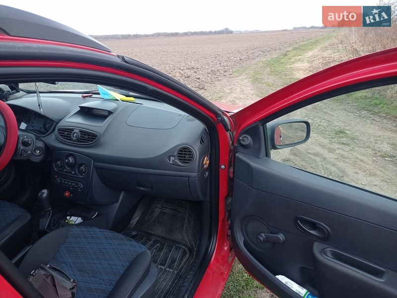 Универсал Renault Clio 2008 в Львове фото 15 Универсал Renault Clio 2008 в Львове