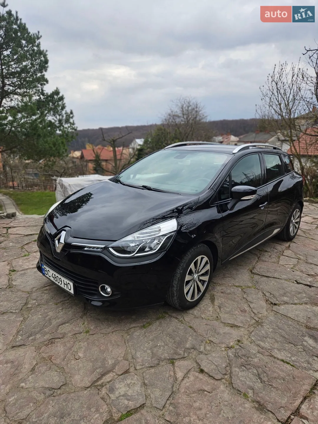 2013 Renault Clio - фото 1