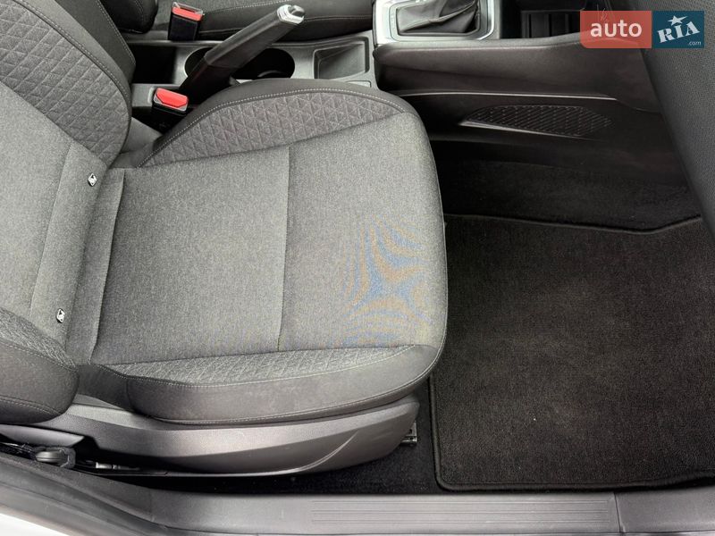 Хэтчбек Renault Clio 2021 в Киеве