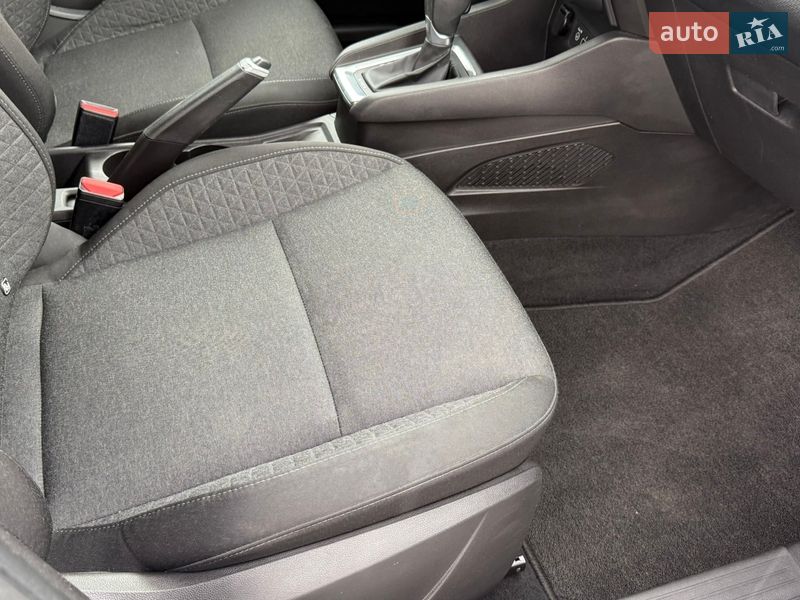 Хэтчбек Renault Clio 2021 в Киеве