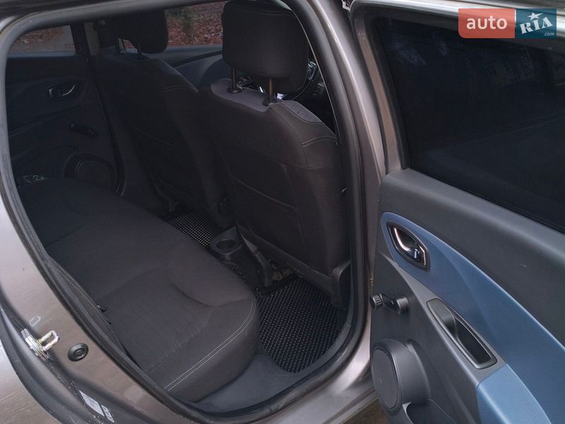 Универсал Renault Clio 2013 в Сумах