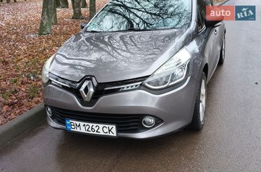 Универсал Renault Clio 2013 в Сумах