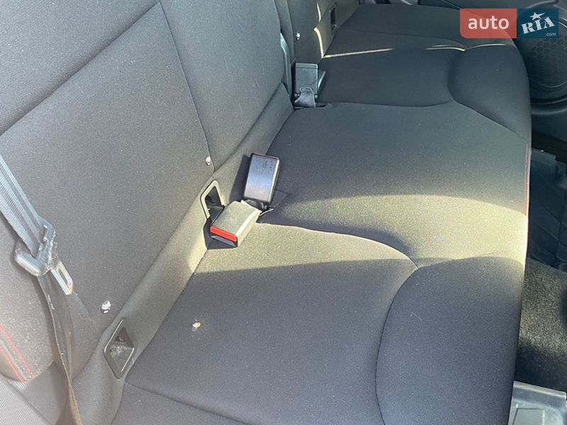 Хэтчбек Renault Clio 2014 в Днепре