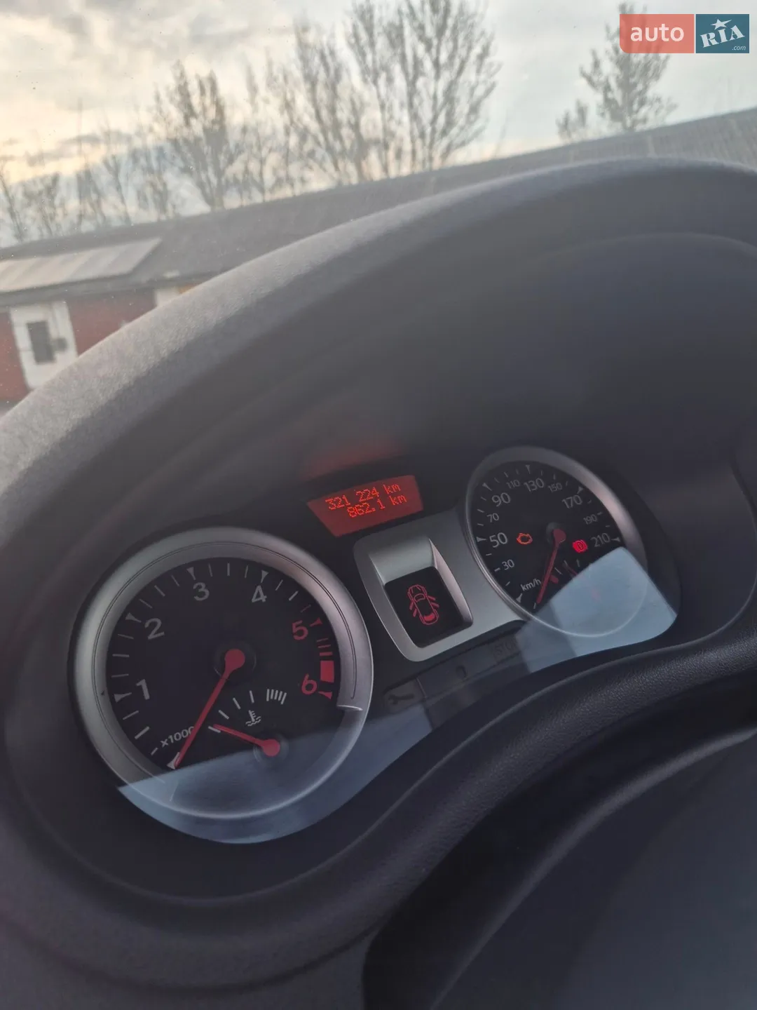 2010 Renault Clio - мініатюра 16