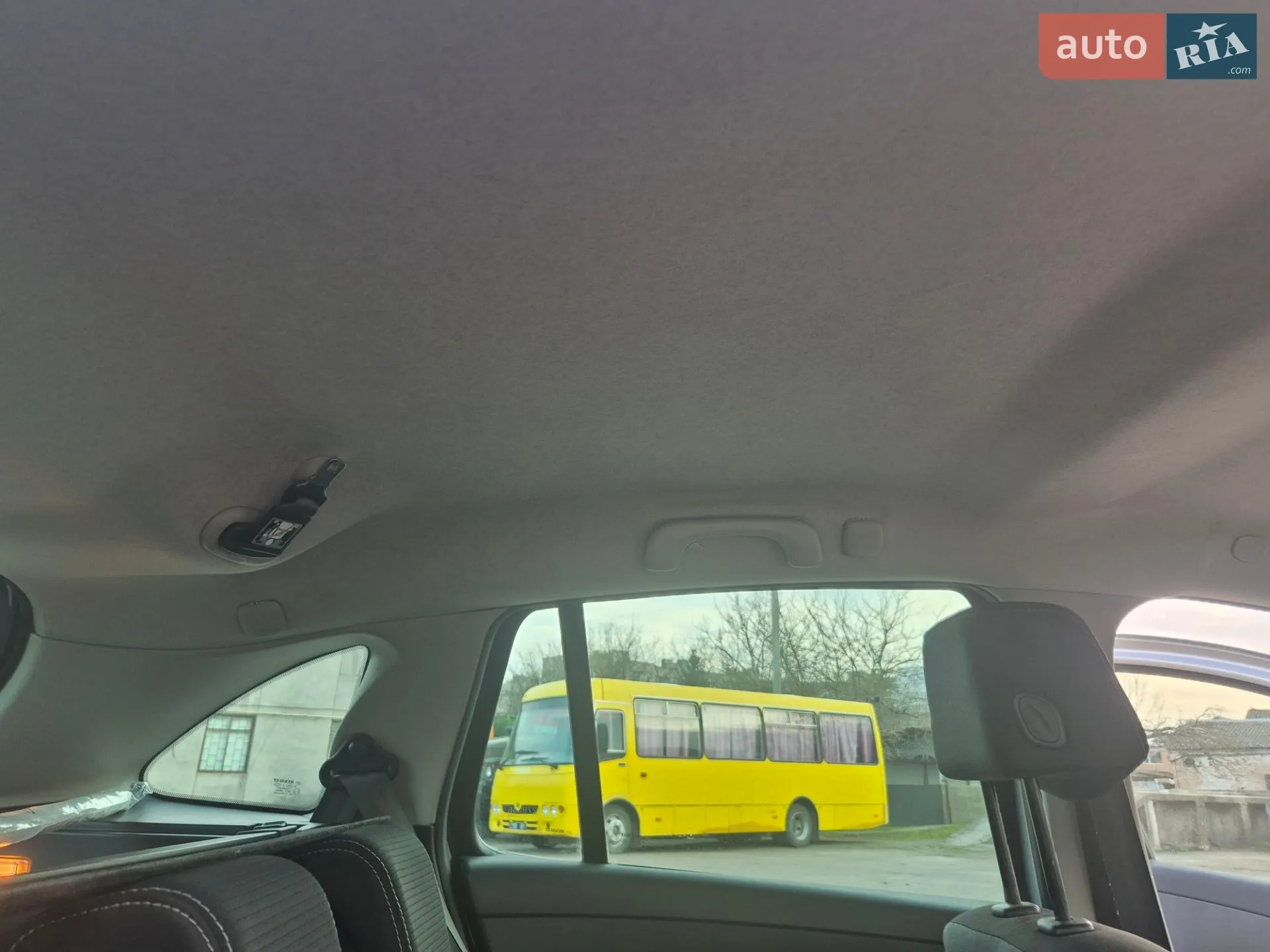 2010 Renault Clio - мініатюра 21