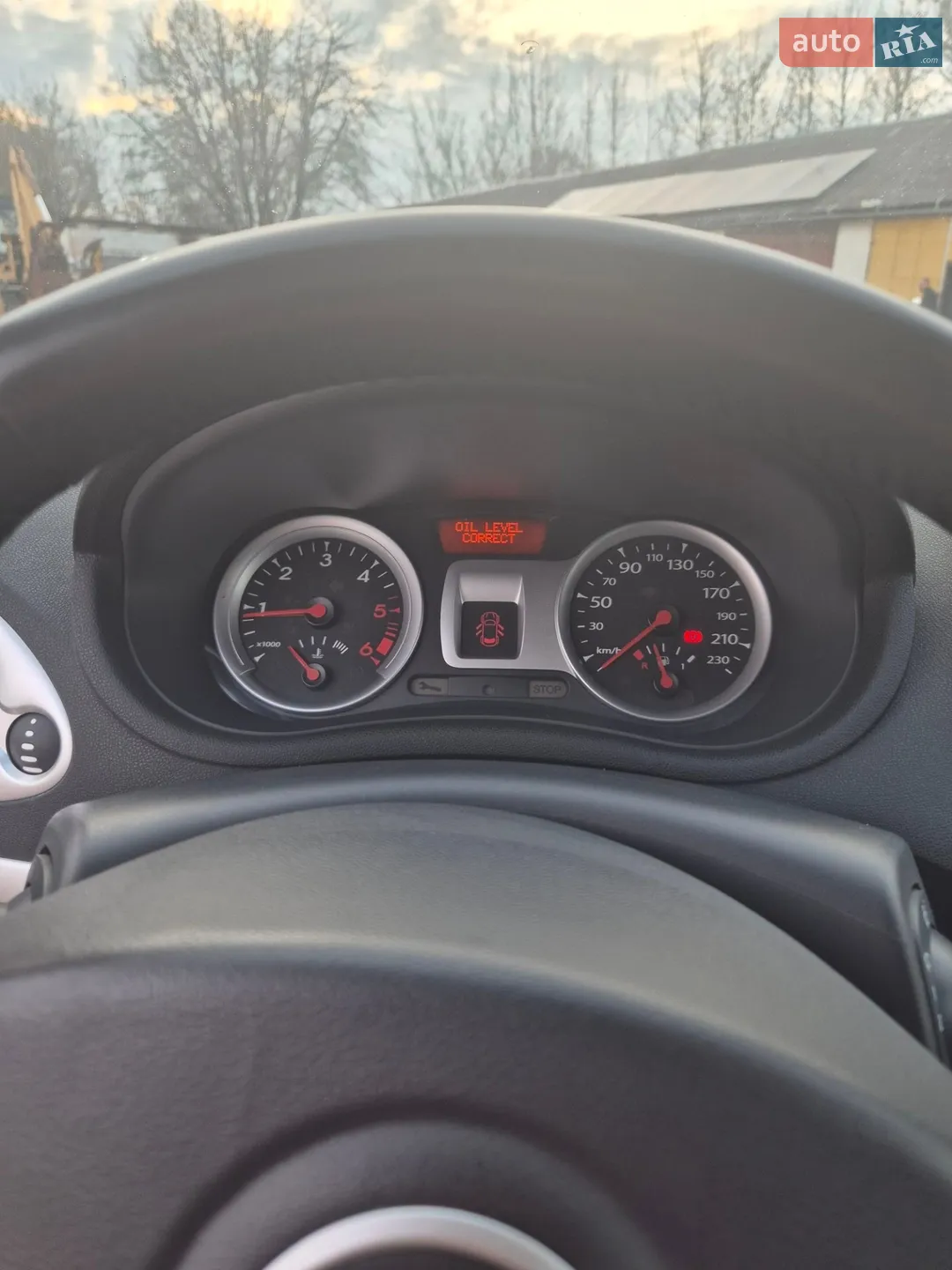 2010 Renault Clio - мініатюра 31
