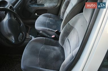 Хэтчбек Renault Clio 1999 в Виннице