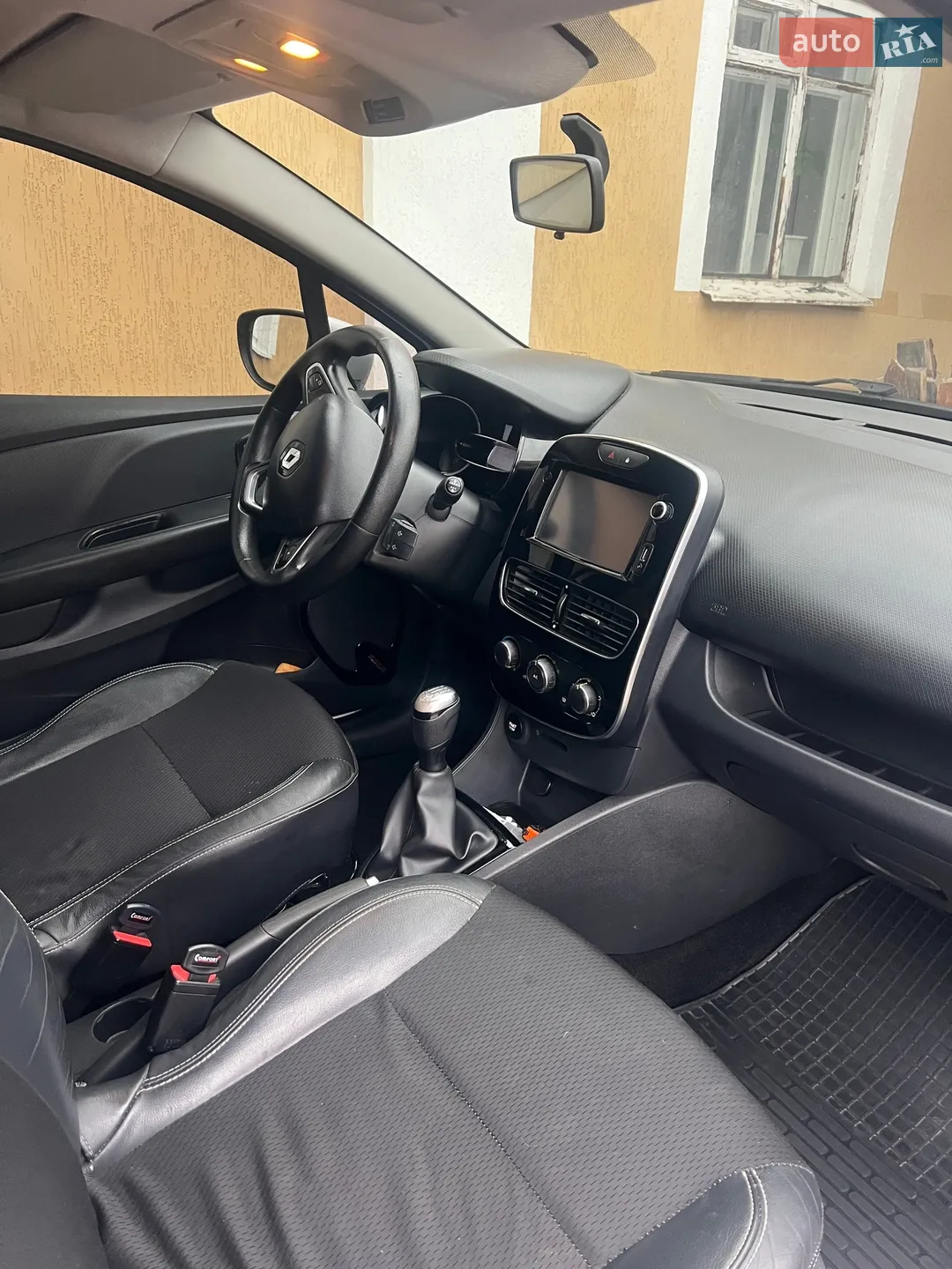 2016 Renault Clio - мініатюра 3