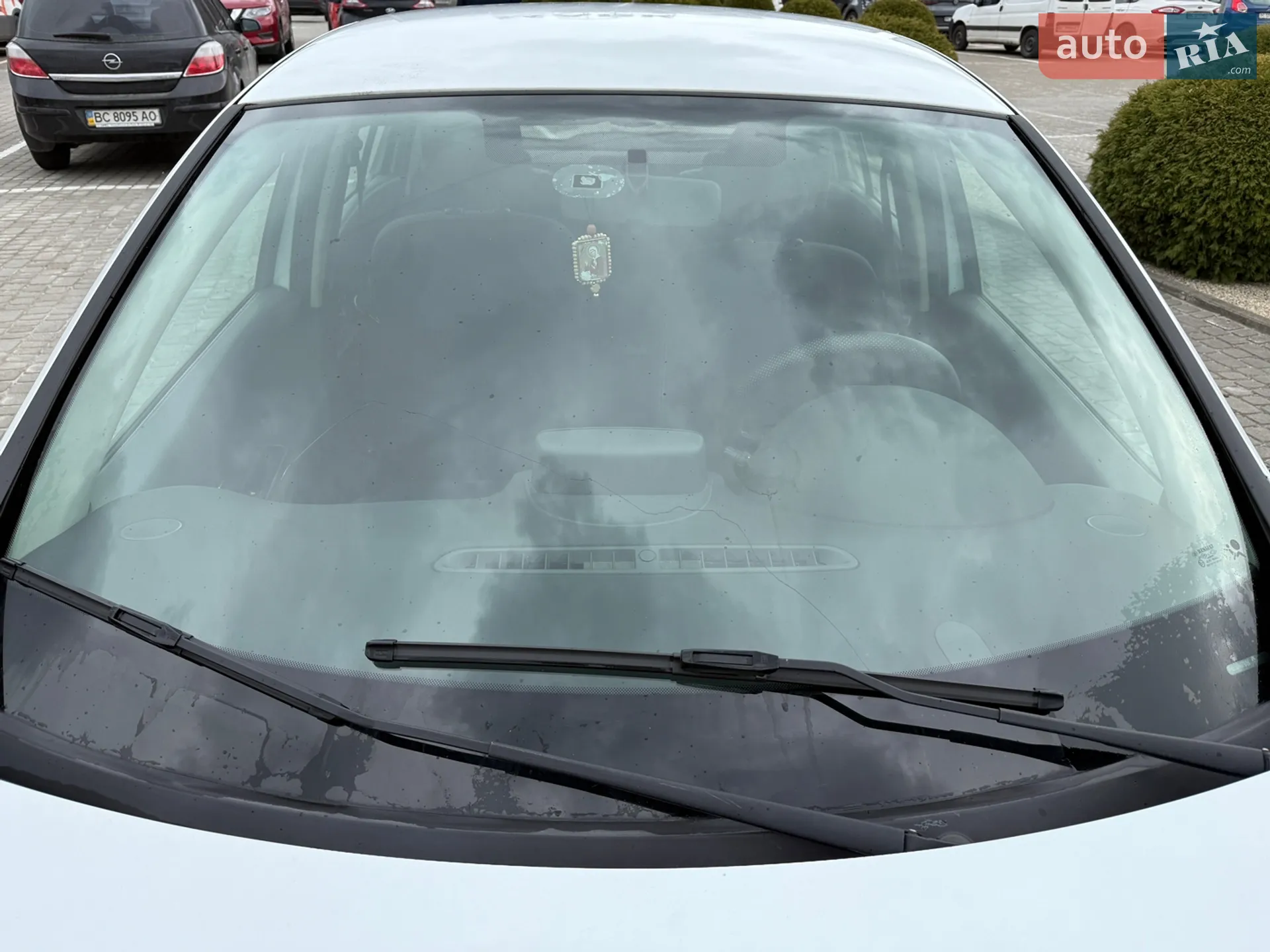 2011 Renault Clio - мініатюра 12