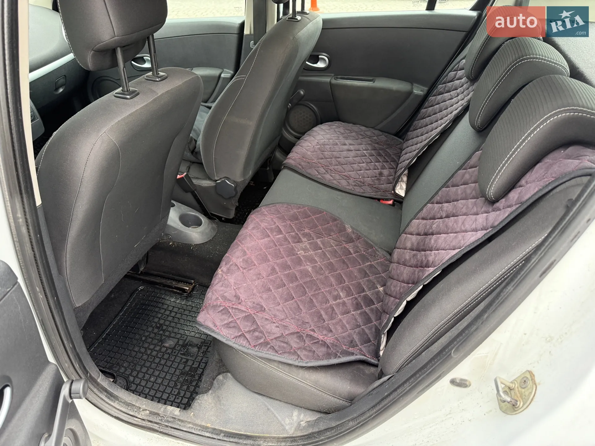 2011 Renault Clio - мініатюра 15