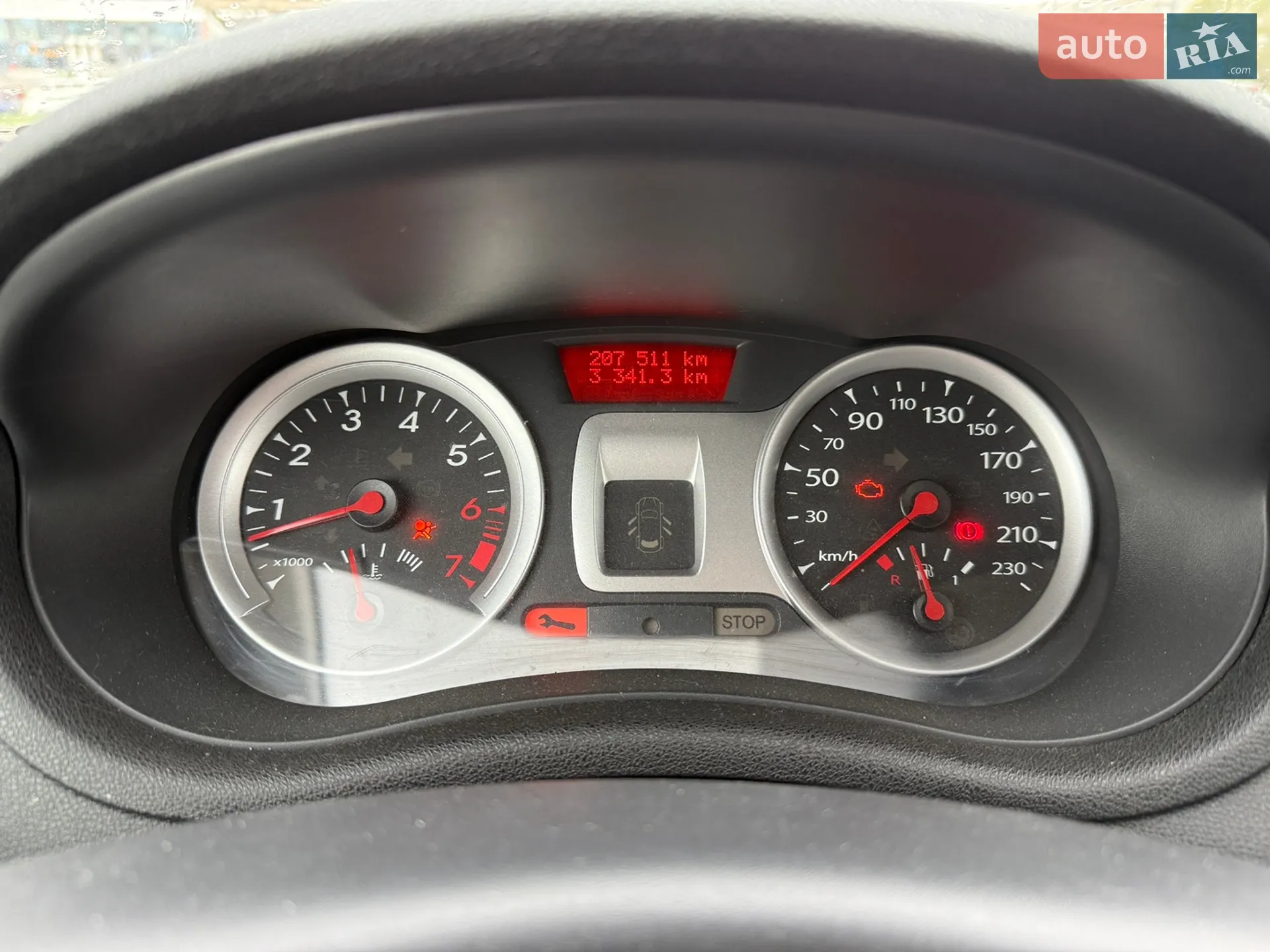 2011 Renault Clio - мініатюра 19