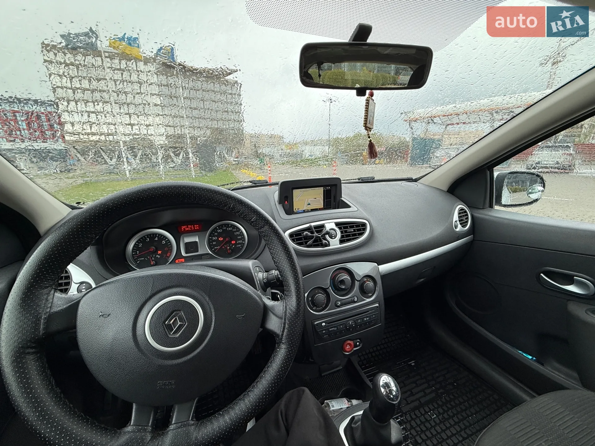 2011 Renault Clio - мініатюра 21