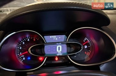 Універсал Renault Clio 2016 в Львові