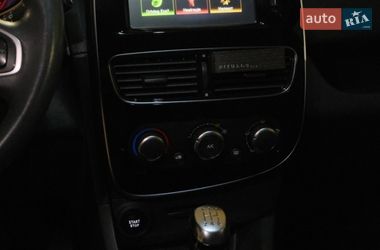 Універсал Renault Clio 2016 в Львові