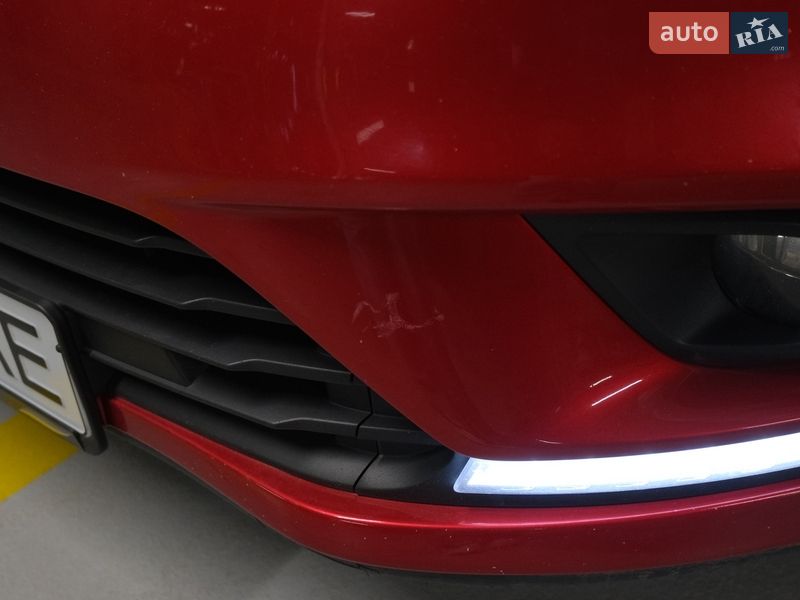 Універсал Renault Clio 2016 в Львові