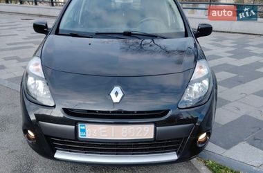 Универсал Renault Clio 2010 в Днепре