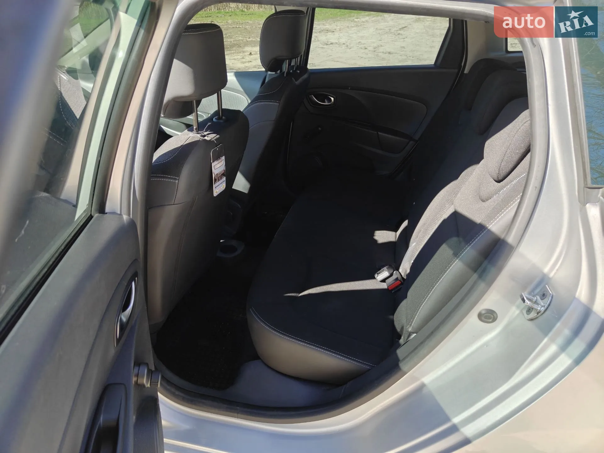 2016 Renault Clio - мініатюра 5