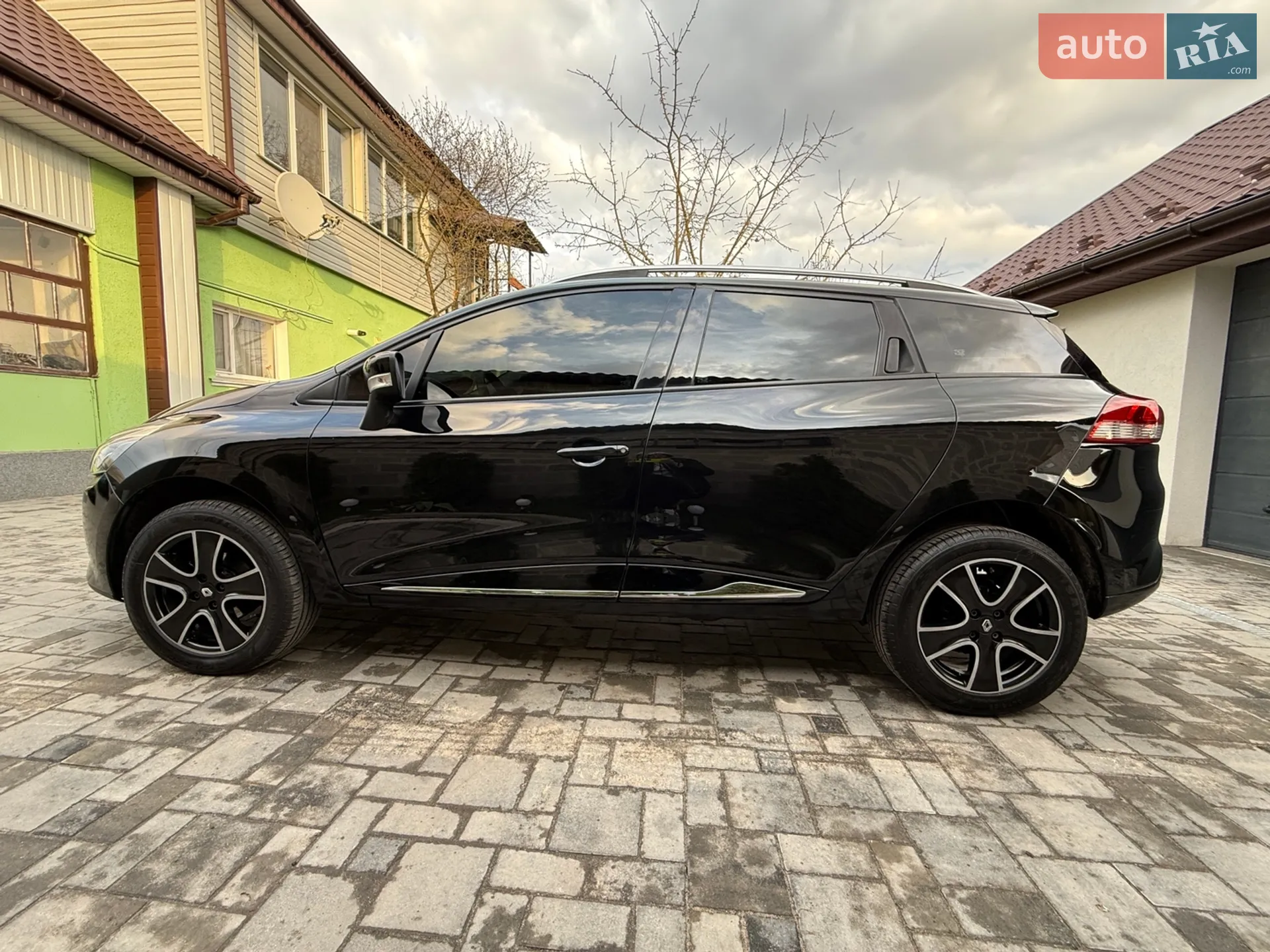 2014 Renault Clio - мініатюра 14