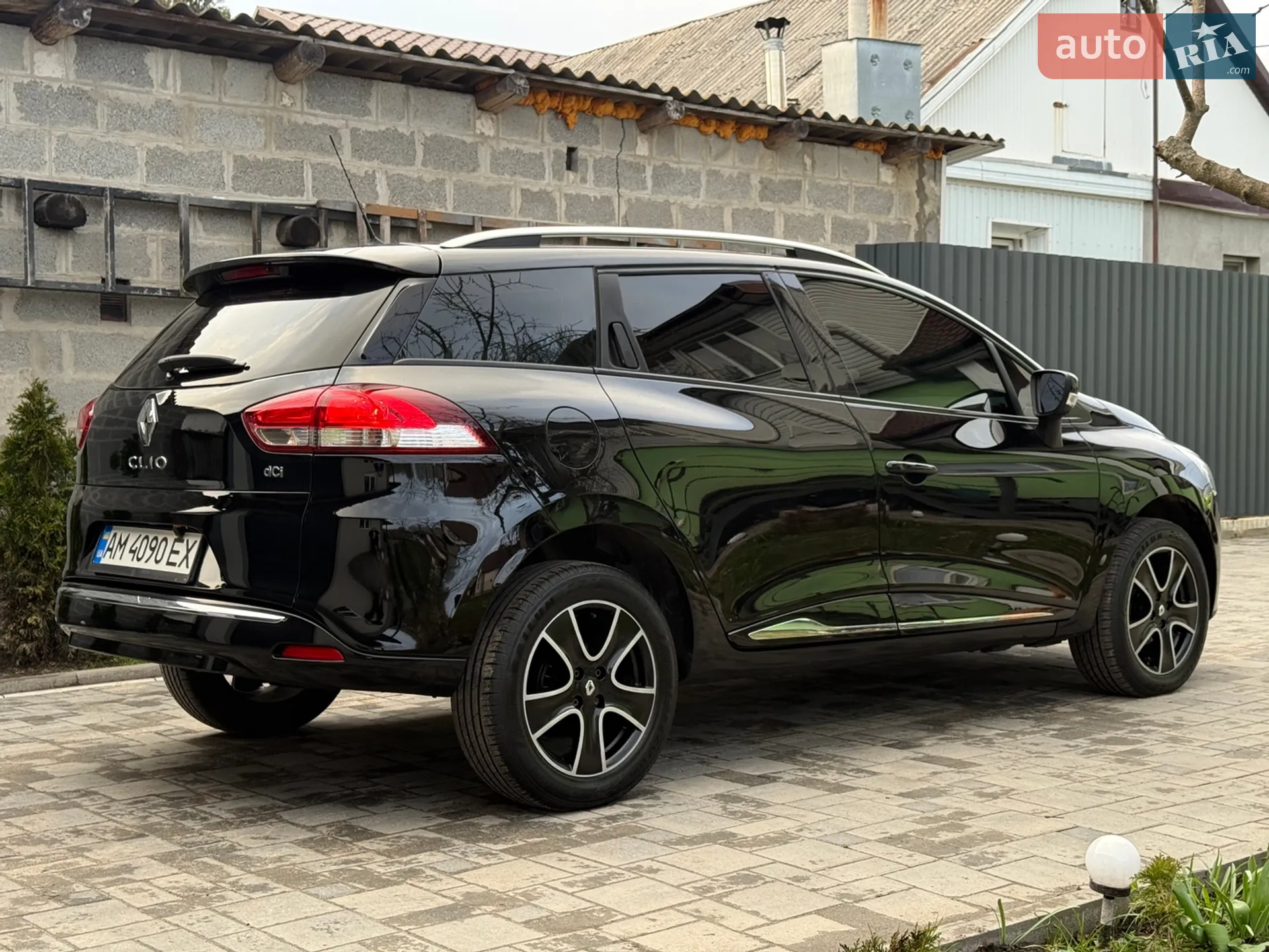 2014 Renault Clio - мініатюра 19