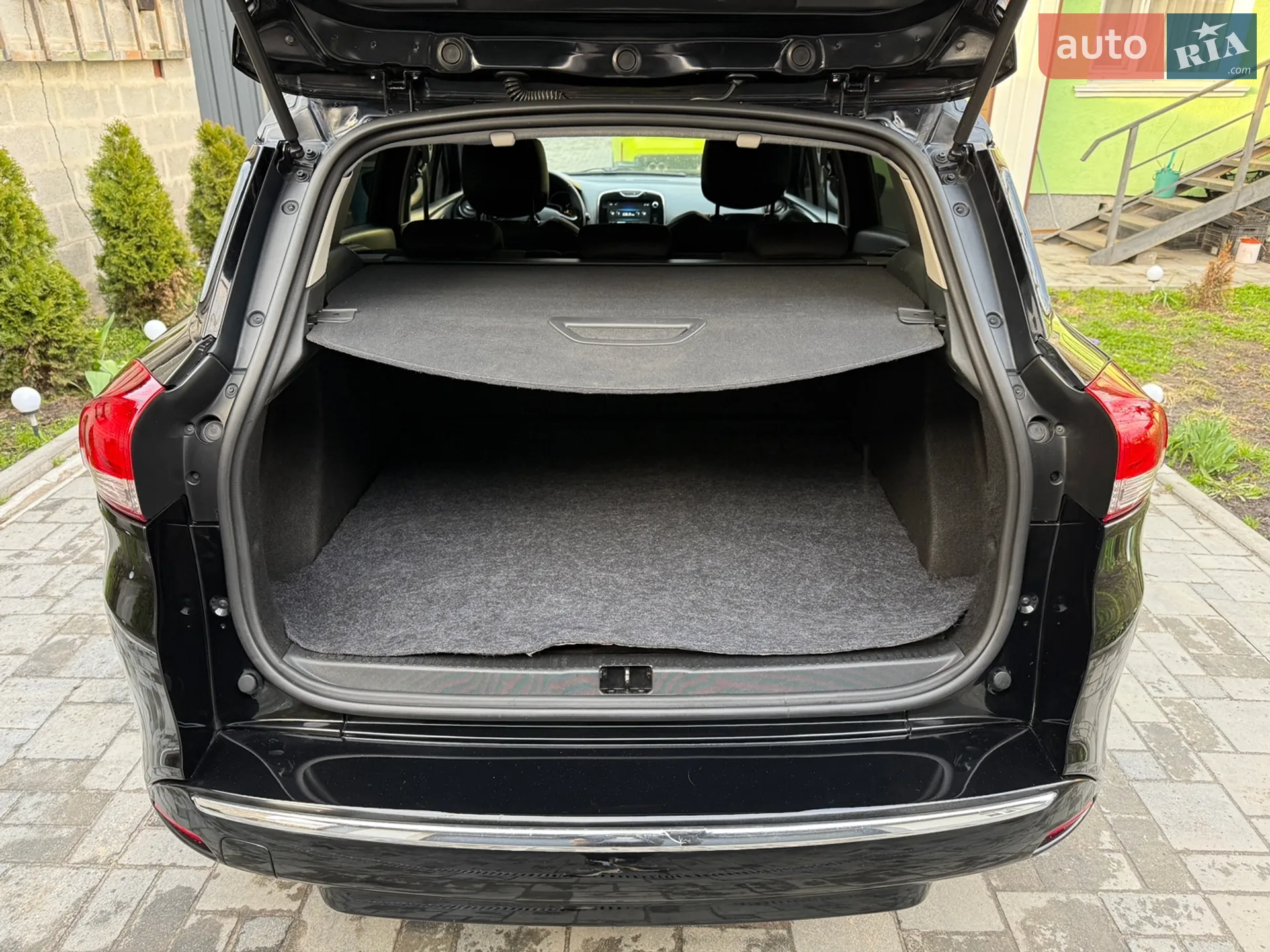 2014 Renault Clio - мініатюра 39