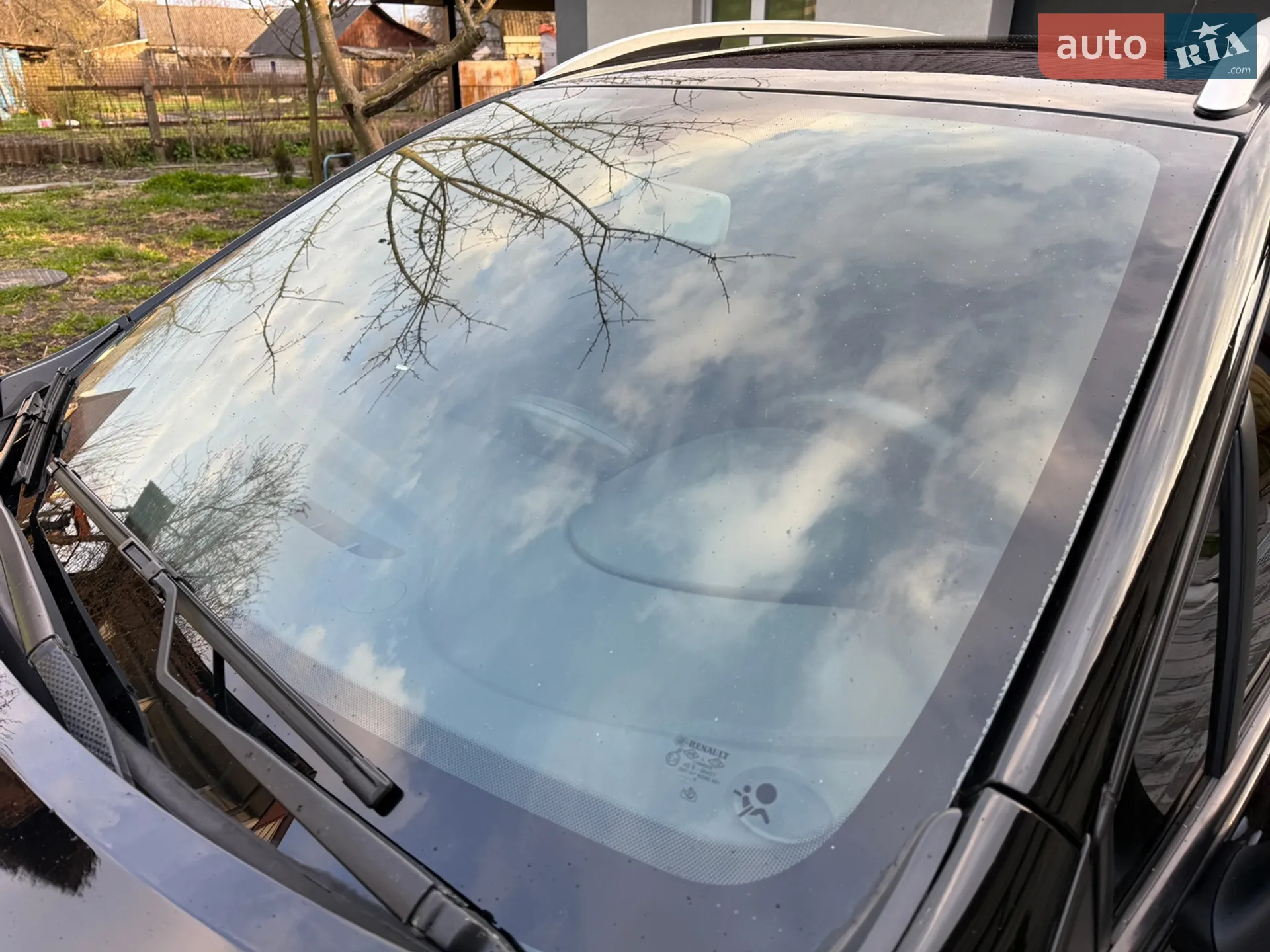 2014 Renault Clio - мініатюра 44
