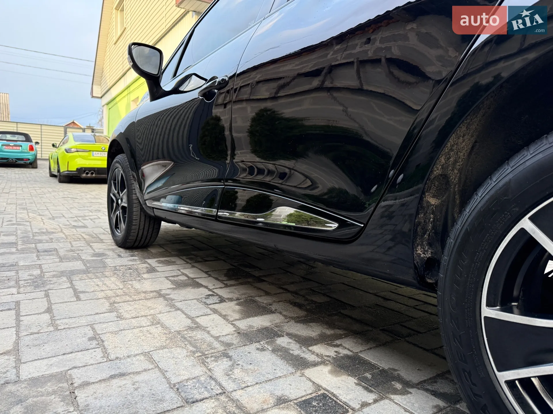2014 Renault Clio - мініатюра 49