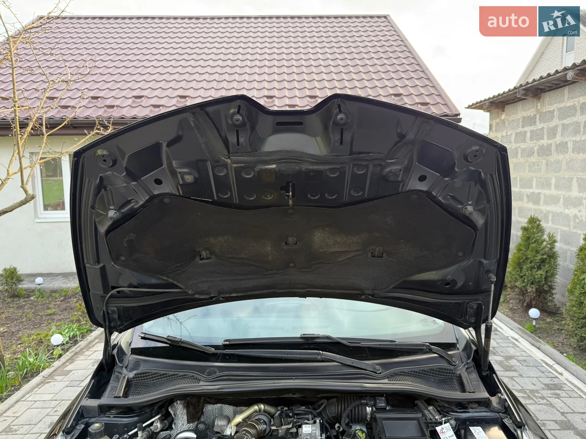 2014 Renault Clio - мініатюра 58