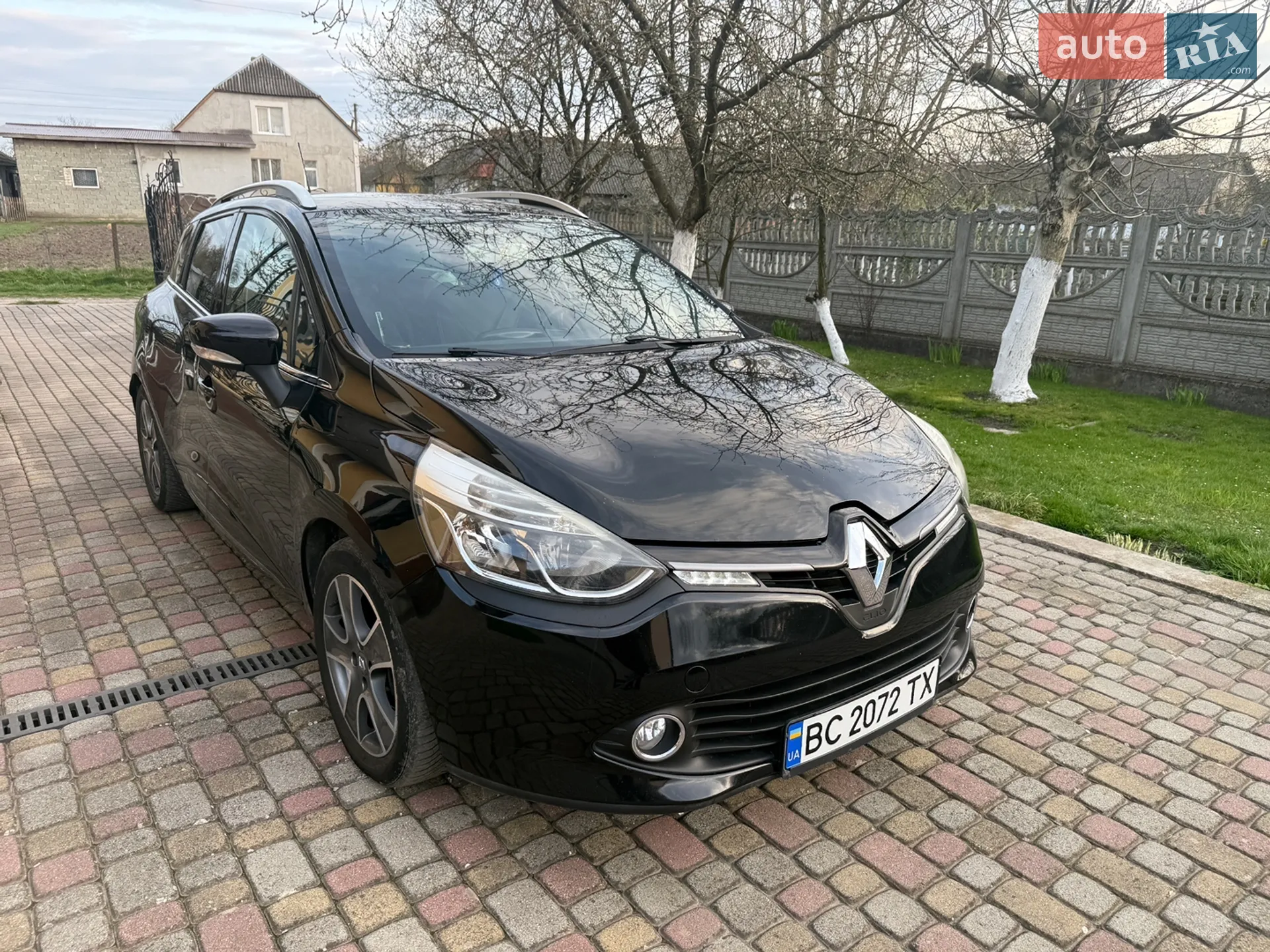 2014 Renault Clio - мініатюра 13