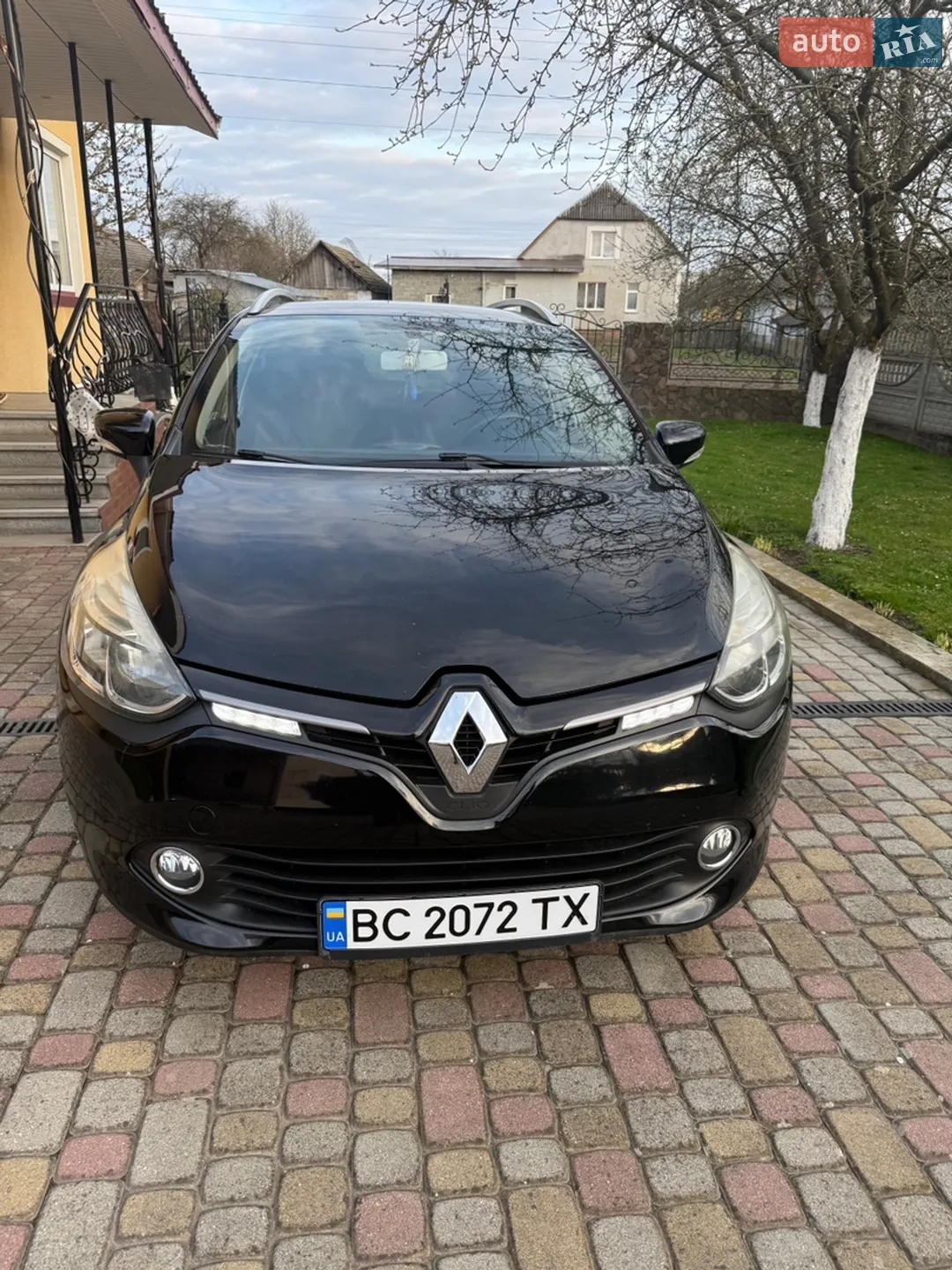 2014 Renault Clio - мініатюра 15