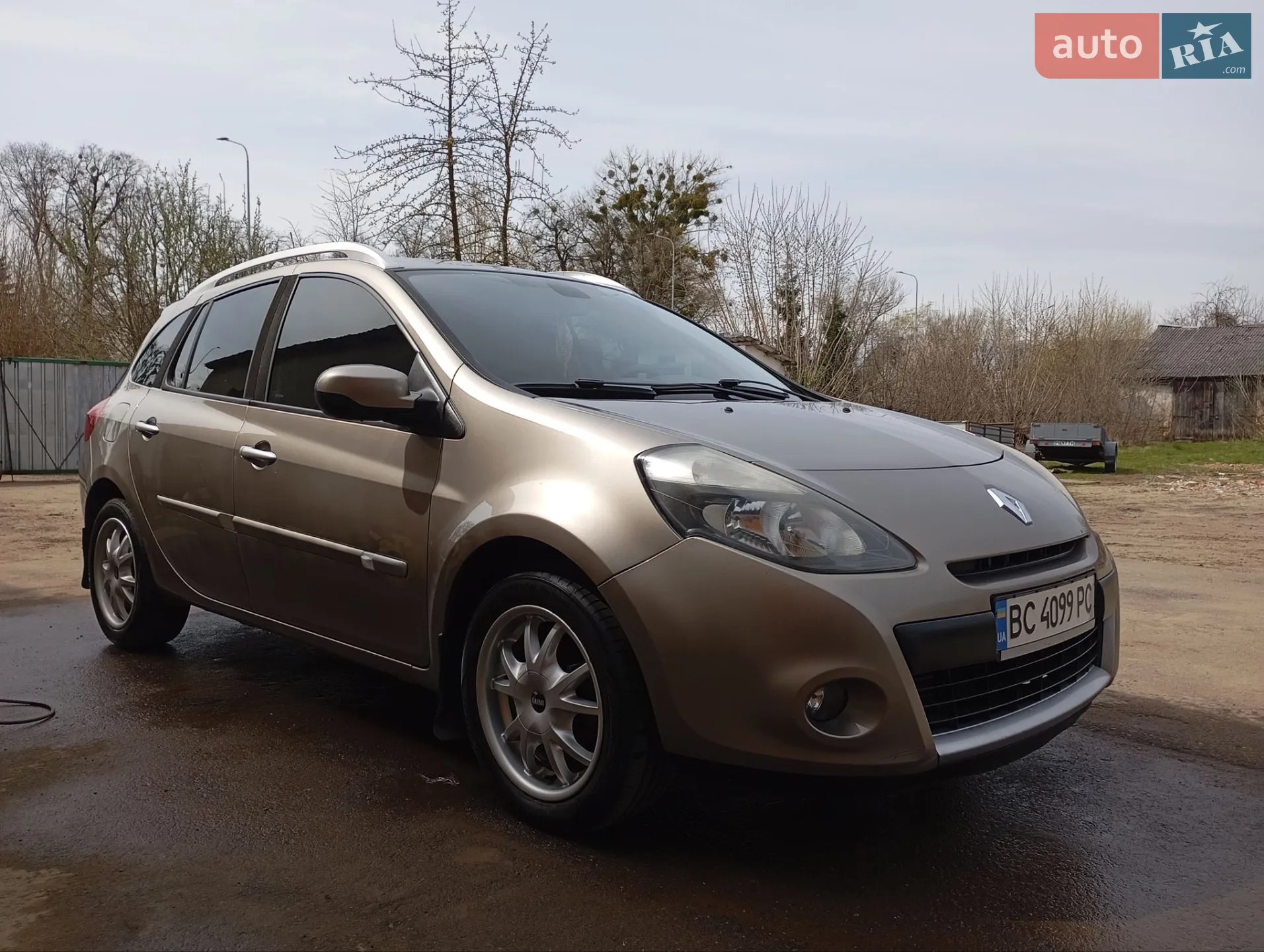 2011 Renault Clio - мініатюра 2