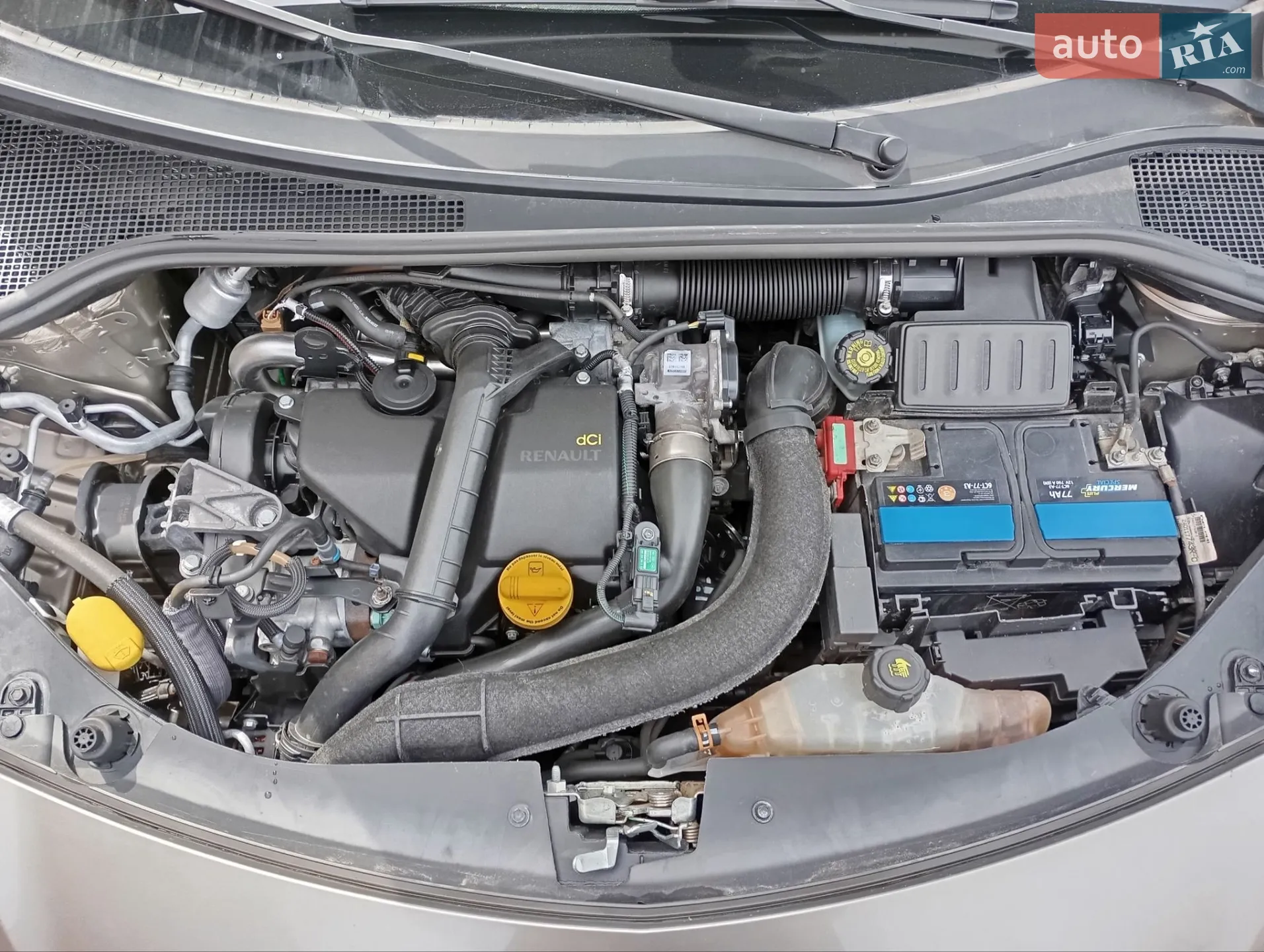 2011 Renault Clio - мініатюра 6