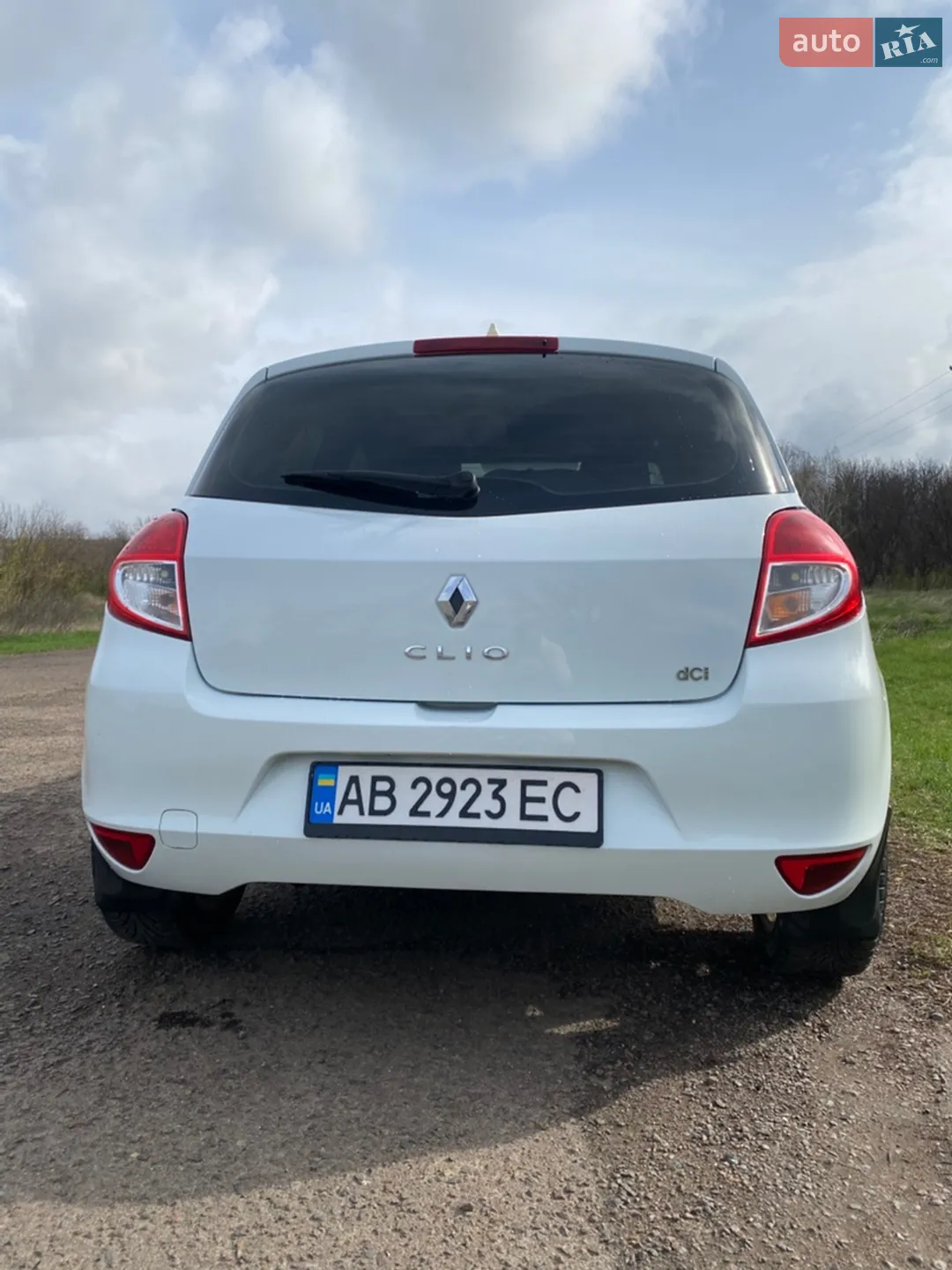2011 Renault Clio - мініатюра 4