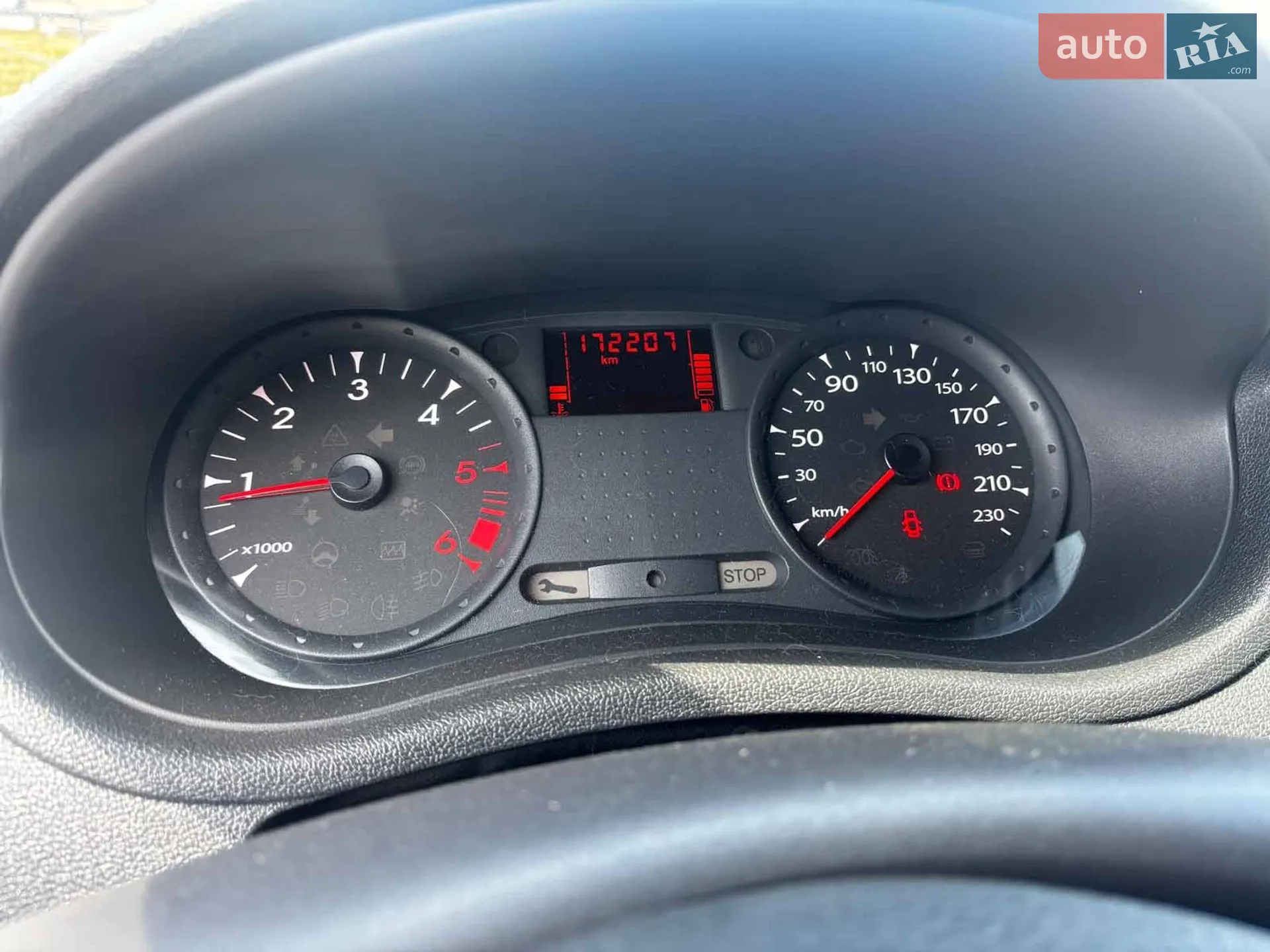 2011 Renault Clio - мініатюра 25