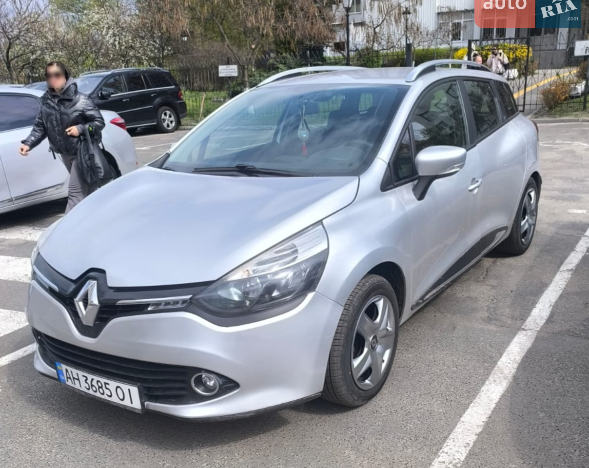 2015 Renault Clio - мініатюра 26