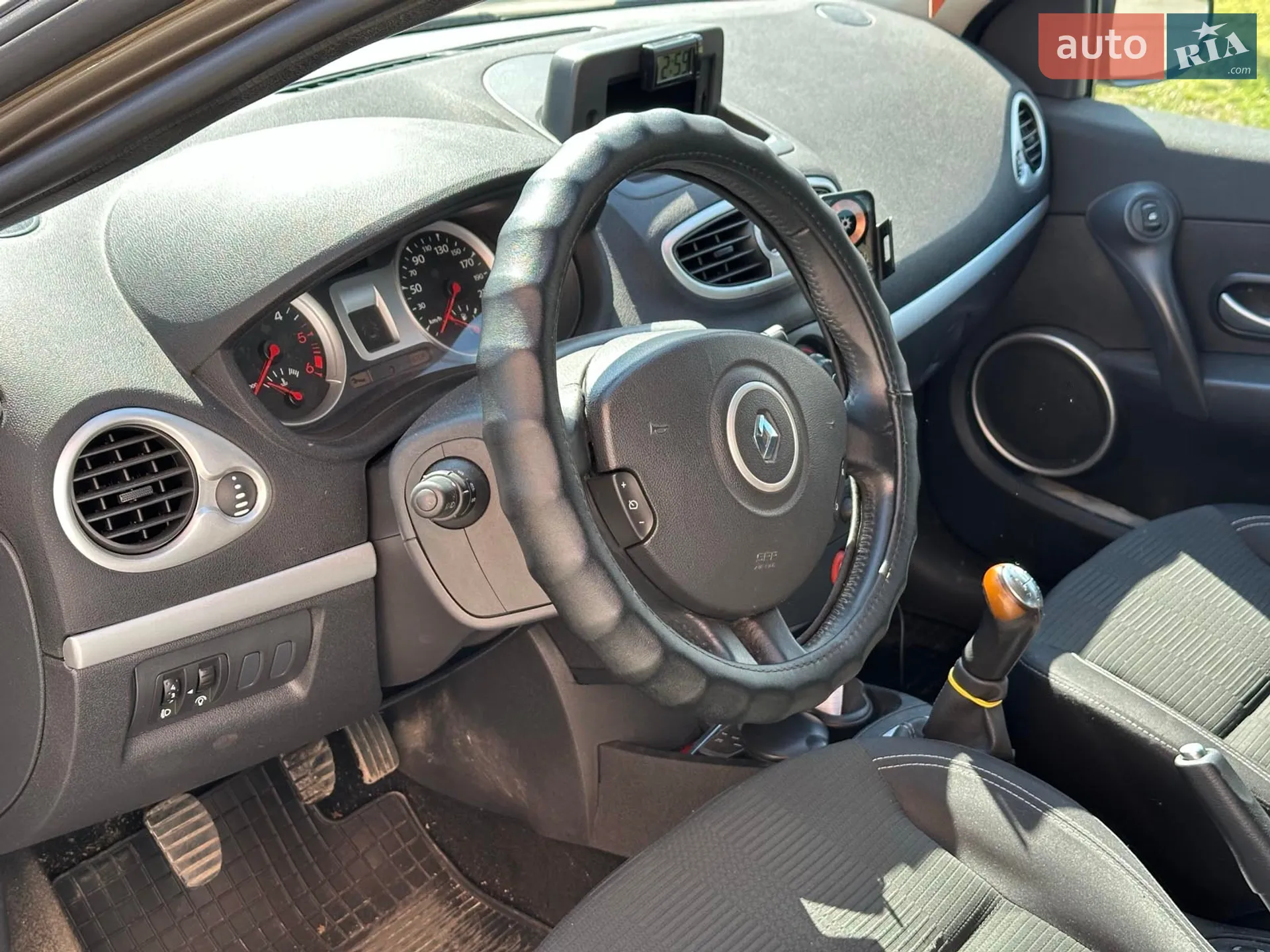 2011 Renault Clio - мініатюра 12