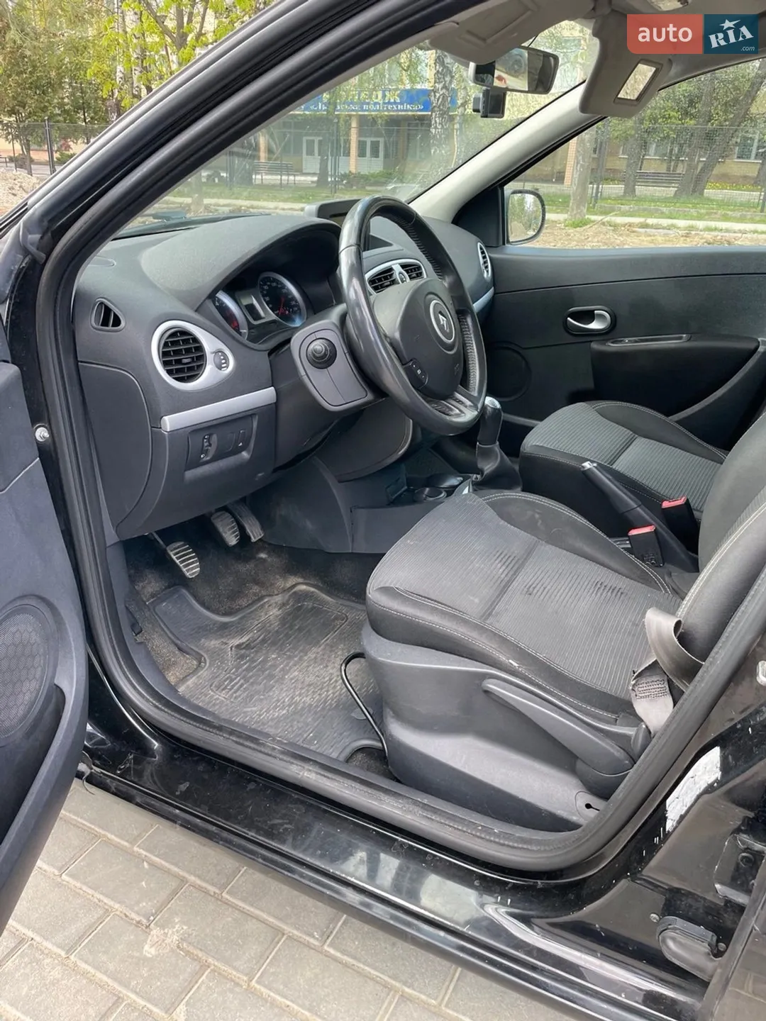 2012 Renault Clio - мініатюра 5