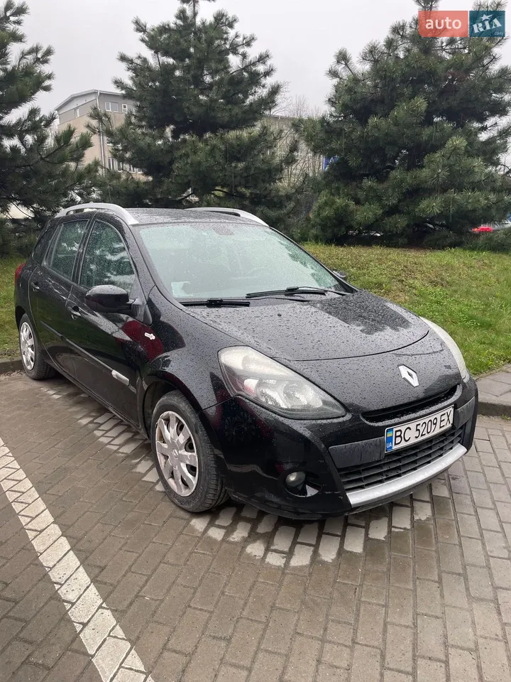 2011 Renault Clio - мініатюра 13