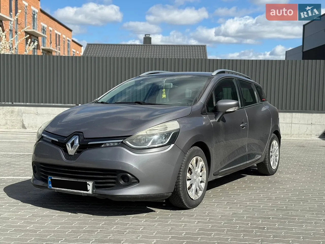 2013 Renault Clio - мініатюра 28